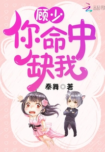 顾少你命中缺我未删减